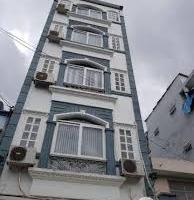 Bán nhà mặt phố tại Đường Võ Văn Tần, Phường 5, Quận 3, Tp.HCM diện tích 90m2  giá 35 Tỷ 6225052