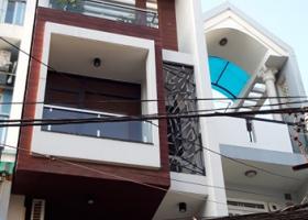 Bán Nhà 2 Lầu hẽm 7m 4 x 15 Phú Thọ Hòa P. Phú Thọ Hòa, Tân Phú Giá: 5,7T 6225907