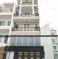 Bán nhà mặt phố tại Đường Thái Văn Lung, Phường Bến Nghé, Quận 1, Tp.HCM diện tích 240m2  giá 125 Tỷ 6227921