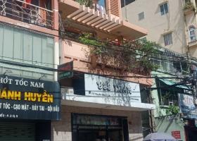 Bán gấp nhà HXH kinh doanh Nguyễn Trãi, P7, Q5 DT: 3.6x9m, giá: 8 tỷ 6230863