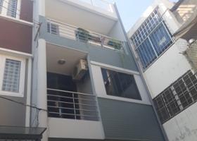 Bán Nhà HXH Lũy Bán Bích 4,2 x 12,5 2 Lầu P.Phú Thạnh Tân Phú Giá 4.5T 6231013