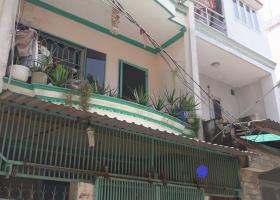Bán Nhà Hẽm Thoại Ngọc Hầu 4 x 15 1 lầu P. Phú Thạnh Tân Phú Giá: 5T 6232762