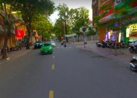 Căn duy nhất mặt tiền đường Yersin, Nguyễn Thái Bình, Q.1 DTCN 4*22m 4 lầu mới, cực đẹp 0903.896.997 6233966