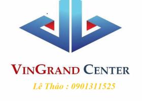 Bán nhà riêng tại Đường Sư Vạn Hạnh, Phường 14, Quận 10, Tp.HCM giá 15 Tỷ 6244081