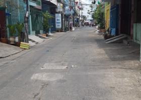 Bán nhà Đẹp 3 Lầu Vườn Lài 4,2 x 16,5 P. Tân Thành Tân Phú Giá: 8T 6244164