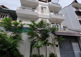 Bán tòa nhà căn hộ dịch vụ 13 phòng, 200tr/tháng đường 66 Nguyễn Văn Hưởng chỉ 37 tỷ 6245246