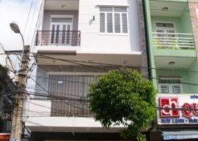 Bán nhà đường Bùi Thị Xuân, ngang 4x26m, gần chợ Phạm Văn Hai 6245301