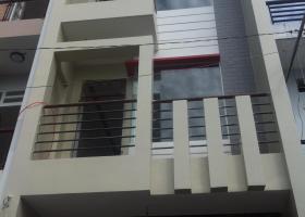 Bán Nhà HXH lũy Bán Bích 4 x 12 2 Lầu Mới P. Tân Thành Tân Phú Giá 4,7T 6245386