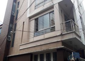 Chủ thiếu nợ bán nhà Hẽm Trần Văn Hoàng 5 x 6.5(32.5m2) P. 9, Q.Tân Bình. 3 lầu giá 4.4 Tỷ  6245569