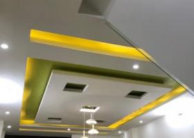 Bán nhà MT đường Số 43, Bình Trị Đông B, Bình Tân, 4.5 x 23m, 3.5 tấm, giá 10.3 tỷ 6169296