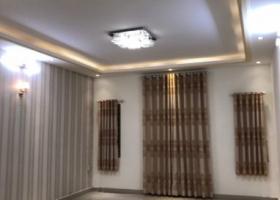 Bán nhà MT đường Số 43, Bình Trị Đông B, Bình Tân, 4.5 x 23m, 3.5 tấm, giá 10.3 tỷ 6169296