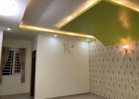 Bán nhà MT đường Số 43, Bình Trị Đông B, Bình Tân, 4.5 x 23m, 3.5 tấm, giá 10.3 tỷ 6169296