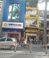 Bán nhà mặt tiền Thuận Kiều ngay bệnh viện chợ rẫy Q.5 (7x19m) giá 34 tỷ 6247785