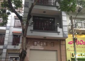 BÁN GẤP NHÀ MT BÙI HỮU NGHĨA, QUẬN 5. (4x21)-3 TẦNG - GIÁ THƯƠNG LƯỢNG 6249125
