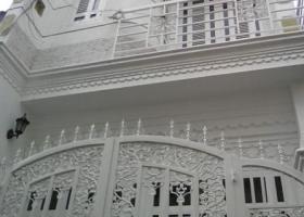 Bán nhà mặt phố tại Đường Điện Biên Phủ, Phường 4, Quận 3, Tp.HCM diện tích 125m2  giá 25 Tỷ 6252188