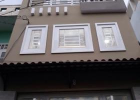 Siêu phẩm: Bán nhà góc 2 mặt tiền hẻm xe hơi 407 đường Sư Vạn Hạnh, P. 12, Q. 10, thuê 80tr/th 6253590