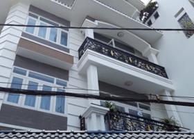 Nhà HXT Nội Bộ Trần Văn Quang 2L (6.2x13.5)82m2 P.10 Q. Tân Bình Giá: 7,2 Tỷ TL 6254362