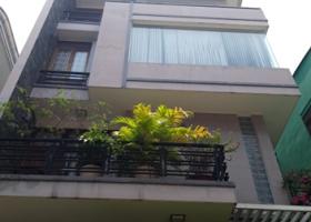 Nhà HXH Lạc Long Quân 2L (6x13)78m2 P.10 Q. Tân Bình Giá: 7,1 Tỷ TL 6254381