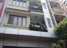 Nhà Hẽm Nội Bộ Gò Cẩm Đêm 3L (6.1x13.2)80m2 P.10 Q. Tân Bình Giá: 7,2 Tỷ TL 6254400