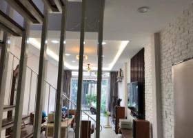 Chủ Nợ Ngân Hàng Cần Bán Gấp Nhà Hồ Biểu Chánh,DT( 4*13), HXH, Giá 6,5 Tỷ 6254524