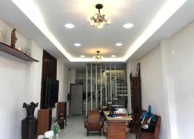 Chủ Nợ Ngân Hàng Cần Bán Gấp Nhà Hồ Biểu Chánh,DT( 4*13), HXH, Giá 6,5 Tỷ 6254524