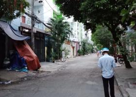 Xuất cảnh  bán nhà hẻm 1/ xe tải , dt( 4x18m) , Lê Văn Thọ , Gò Vấp.  6255757