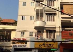 Bán nhà  Nguyễn Ngọc Lộc, Phường 14, Quận 10, 3,5x17m, 3 lầu 6260954