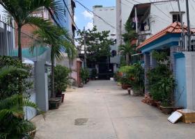 Chính chủ bán gấp nhà HXH 5m Phạm Thế Hiển P3Q8 6.65x16m Nở hậu 110m2 gia 8.750 tỷ 6261848