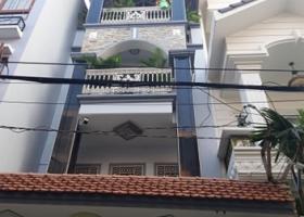Chủ kẹt vốn bán nhà 3 lầu hồng lạc (4.1 x 20) 82m2 P. 11, Q.Tân bình. Giá 8 Ty TL 6264189