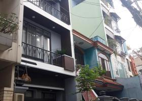 Nhà Hẽm Nội Bộ Lý Thường Kiệt  P.7 Q.Tân Bình 4.8 x 12m2  Giá: 6.5 Tỷ 6271368