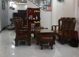 .Thanh lý gấp MT Nguyễn Biểu - Nguyễn Trãi, giá chỉ 12.6 tỷ.  6272394