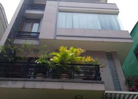 Bán Nhà HXH Chấn Hưng 5 x 12,5 Nhà 3 Lầu Mới P.6 Q. Tân Bình Giá 6,5T 6274159