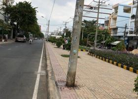 MTNB Hiền Vương. p.Phú Thạnh. dt 3,6x20m (NH 4,05m). 2 lầu ST. Giá 8,4 tỷ 6275205