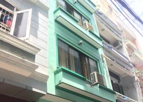 Bán nhà hẻm nhựa xe hơi Trường Chinh thông Nguyễn Hồng Đào, (4mx15m) 2 tầng, ST đẹp mới, giá 7.2 tỷ 6276527