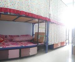 Phòng Dormitory KTX cực chất cực xinh  full nội thất và tiện nghi  CC Q.7 6278487