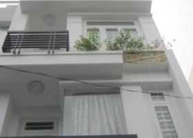 Bán nhà HXH đường Nguyễn Tri Phương, Quận 5, trệt, 2 lầu + ST, giá 6.1 tỷ 6278637