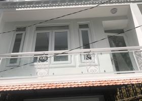 Bán nhà HXH đường Lý Thường Kiệt phường 15 quận 11,diện tích 5,8x10m,giá rẻ 6280842