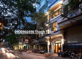 BÁN GẤP MẶT TIỀN NGUYỄN TRI PHƯƠNG, P4, Q10 – 4m2x25m – 1Tr+4L+ST – CHO THUÊ 80TR/TH – GIÁ 33 TỶ 6281715