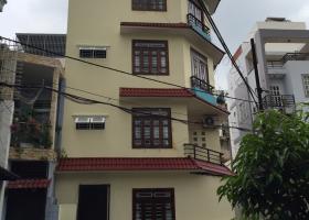 vỡ nợ bán nhà MT An Bình, Bạch Vân, Q. 5, DT: 4 x 24m, 5 tầng, Giá: 23 tỷ 6281961
