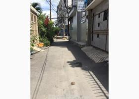 Nhà HXH Nguyễn Hồng Đào (4 x 20) 80m2 P.14, 1T 2L Đúc Q.Tân bình. Giá 6.8 Ty TL 6282565