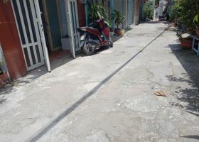 Nhà HXH Nhựa 6m Ba Vân, 4.2 x 19.5m, 78m2, 2 Lầu, P. 14, Q. Tân Bình 6.6 Tỷ 6282568