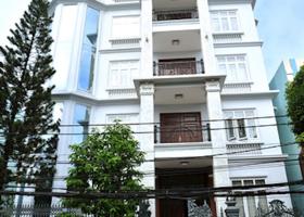 Bán nhà mặt phố tại Đường Trương Định, Phường Bến Thành, Quận 1, Tp.HCM diện tích 240m2  giá 188 Tỷ 6284037
