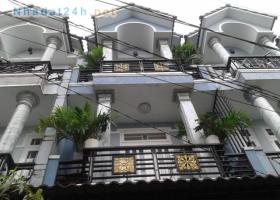 Cần bán gấp nhà 2 lầu mặt tiền Phan Văn Trị, p10 , Gò Vấp , Giá : 13 tỷ, thương lượng. 6284915