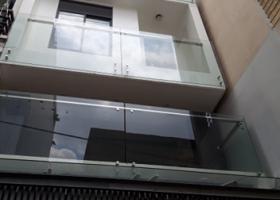 Nhà Hẽm 10m Trần Văn Quang P.10 Q. Tân Bình(4,2x21), 4 lầu Giá: 8.5 Tỷ TL 6286308