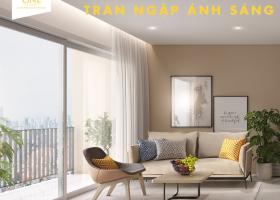 Chính chủ bán căn hộ 2 phòng ngủ, 2WC dự án M-One Gia Định, diện tích 69.3 m2 (tầng 9) giá 3.6 tỷ 6287308