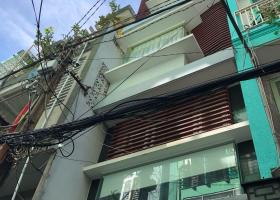 Bán nhà HXH đường Phạm Phú Thứ, P11, DT 5x22m (DTCN 74m2) giá 11,7 tỷ (TL) 6289241