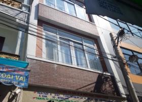 Bán nhà HXH 6m Bành Văn Trân, P.5, Q. Tân Bình, 4.5x14m, 1 trệt, 3 lầu st Giá: 6.3 Tỷ TL 6291312