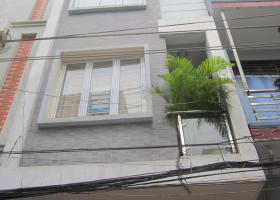 Bán nhà mặt phố tại Đường Nguyễn Cửu Vân, Phường 11, Bình Thạnh, Tp.HCM diện tích 200m2  giá 50 Tỷ 6298352