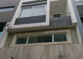 Cần bán căn nhà 5 tầng đường Trần Hưng Đạo Quận 5; chỉ 17,5 tỷ 6299750