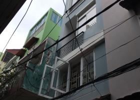 Hot, nhà mặt tiền Trần Quang Khải, Q1, 4 lầu. DTCN: 88m2, giá 22 tỷ thương lượng 6299777